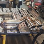 Scott Duda - @high_plains_fabrication - Instagram