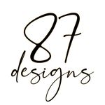 Scott & Amy Dutton - @eightyseven_designs - Instagram