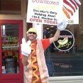 Scott Dutton - @hotdawgsalesman - Instagram