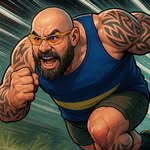 Scott Dutton - @dutts_runs - Instagram