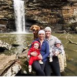 Scott Eberle - @scooter12af - Instagram