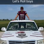 Scott Eberle - Facebook