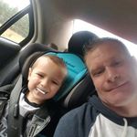 Ron Scott Egan - @ron.egan.92 - Instagram