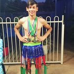 Scott Egan - @egan2593 - Instagram