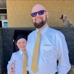 Scott Eidson - @hatakwizzy - Instagram