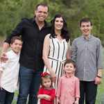 Scott Elder - @punt.it13 - Instagram