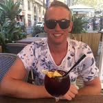 Scott Elder - @scott.elder86 - Instagram