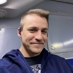 Scott Eldredge - @marsorbust2033 - Instagram