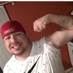 Scott Kyle Epperson - @scottgetsfit - Instagram