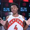 Raptors😍😍😍 - @scottiesson - TikTok