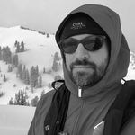 Scott Evans - @utahsnowsomm - Instagram