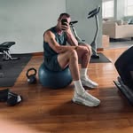 Scott Ferrara - @simply.resistable - Instagram