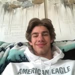 Scott Ferrara - @london_rider.05 - Instagram
