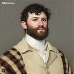 Scott R Ferrara - @hauntedharbors - Instagram