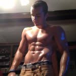 Scott Ferrell - @scotty_fitaddict - Instagram