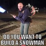 Scott Ferrell - @royopokee - Instagram