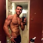 Scott Ferrell - @livinanabolic - Instagram