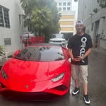 Scott Ferrell - @scottferrell49 - Instagram
