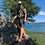 Scott Ferrell - @scott.ferrell.359 - Instagram