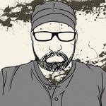 Scott Ferrell - @a.munboy - Instagram