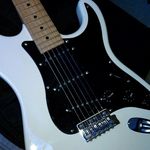 Scott Ferrell - @ghostdogmusic - Instagram