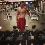 Scott Ferrell - @fitnes_addic23 - Instagram
