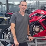 Scott Ferrell - @scott_ferrell_ - Instagram