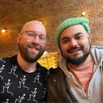 Scott Ferrell-Garcia - @secondscott - Instagram