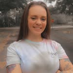 Tiffany Scott-Ferrell - @tigga_myy_3 - Instagram