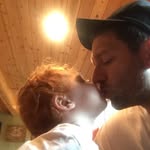 Scott Figgins - @family_man_fireman - Instagram