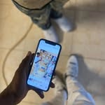 Muzann Shadoww - @scott_force7 - Instagram