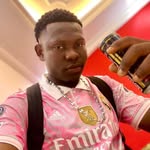 Scott Førcë Wïlly - @ajongakuewilliams - Instagram