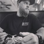 Scott Forcier - @cbltech88 - Instagram