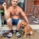 Scott Forcier - @jmarian43 - Instagram