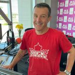 Scott Fox - @scottfoxonair - Instagram