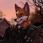 Scott Fox - @scottthefox94 - Instagram