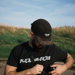 Scott Fox - @_scottfox - Instagram