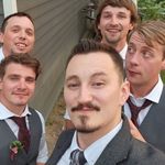 Scott Fullerton - @yinyang9922 - Instagram