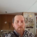 Scott Furman - @cyberwolf1977 - Instagram