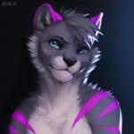 online () offline(💦) - @scott_the_.furry - Instagram
