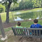 Sarah N Scott Furr - @starfish50355 - Instagram