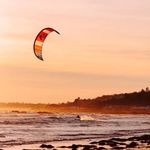 Scott Furr - @kitemaine - Instagram