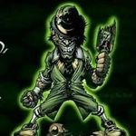 Scott Furr - @irishhooligan1975 - Instagram