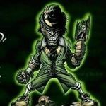 Scott Furr - @irishhooligan.75 - Instagram