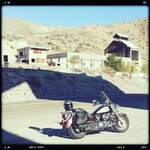 Scott Futrell - @boneyard6944 - Instagram