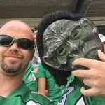 Scott Gabel - @skroughrider - Instagram