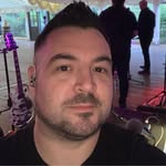 Scott Gallacher - @scottgallacherkeys - Instagram