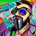 Scott Gammon - @esseffgee - Instagram