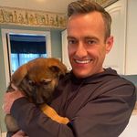 Scott Gammon - @segeab66 - Instagram