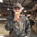 Scott Gammons - @scott_gammons_colorchips - Instagram